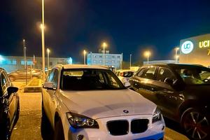 BMW X1 - XDrive - Restyling 2014 automatica