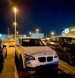 BMW X1 - XDrive - Restyling 2014 automatica