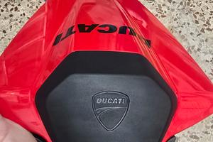 Monster 937 SP Monoposto 