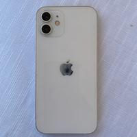 IPhone 12 bianco 128 Gb Perfettamente funzionante