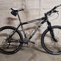 MTB Whistle 26"