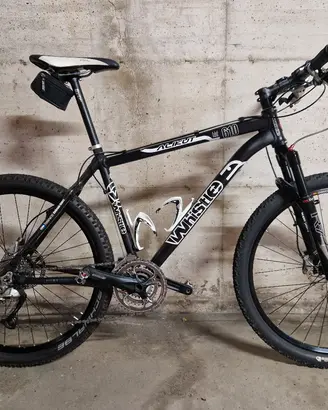 MTB Whistle 26"