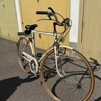 Bicicletta - Olympia Stelvio Superlegera