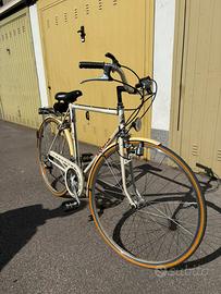 Bicicletta - Olympia Stelvio Superlegera