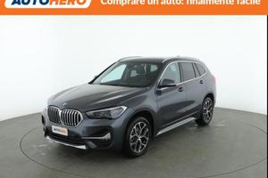 BMW X1 sDrive18d xLine