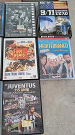 Dvd vari