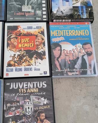 Dvd vari
