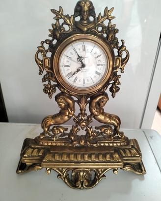 Orologio Jerger 
