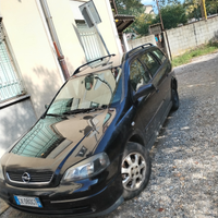 Opel Astra 2003 1.7 dti