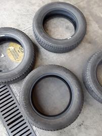 4 GOMME USATE INVERNALE 1756515 - CP63517777