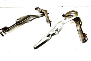 CERNIERE COFANO ANTERIORE DX E SX PEUGEOT 207 1°