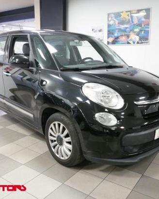 FIAT 500L 1.3 Multijet 85 CV Pop Star