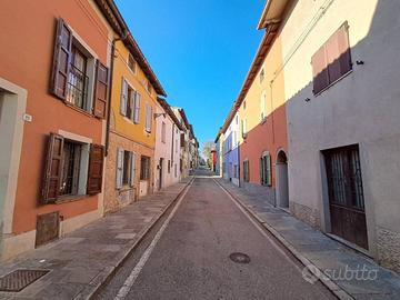Casa a schiera Sala Baganza