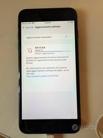 Iphone 7 plus 256 gb