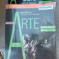 Invito all’arte 2