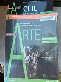 Invito all’arte 2