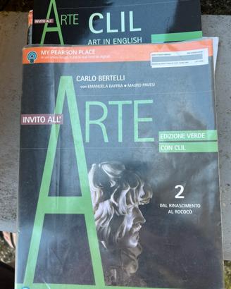 Invito all’arte 2