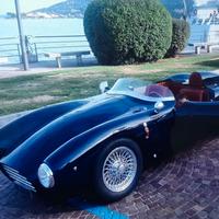 SAMMIO 1.2 S 75CV SPYDER LE MANS!!!!!