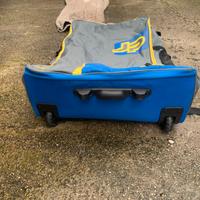 Tavola Windsurf gonfiabile JP Funstair