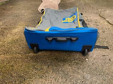 Tavola Windsurf gonfiabile JP Funstair