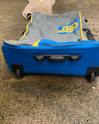 Tavola Windsurf gonfiabile JP Funstair