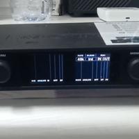 Scheda audio Motu 828 es
