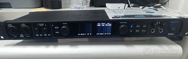 Scheda audio Motu 828 es