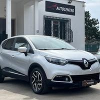 RENAULT Captur 1.5 dCi 8V 90 CV Start&Stop Live