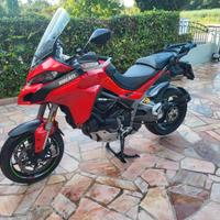 Ducati Multistrada 1260 - 2018