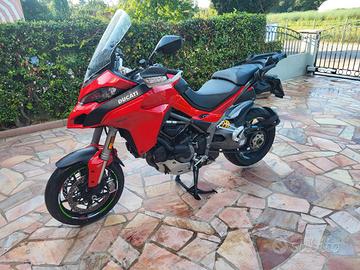 Ducati Multistrada 1260 - 2018