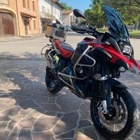 Bmw r 1200 gs - 2016