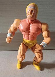 action figure Hulk Hogan 