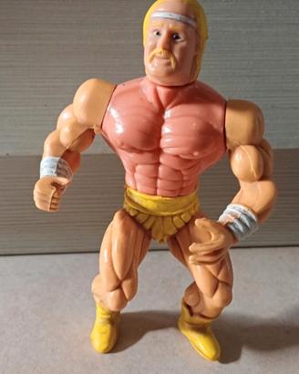 action figure Hulk Hogan 