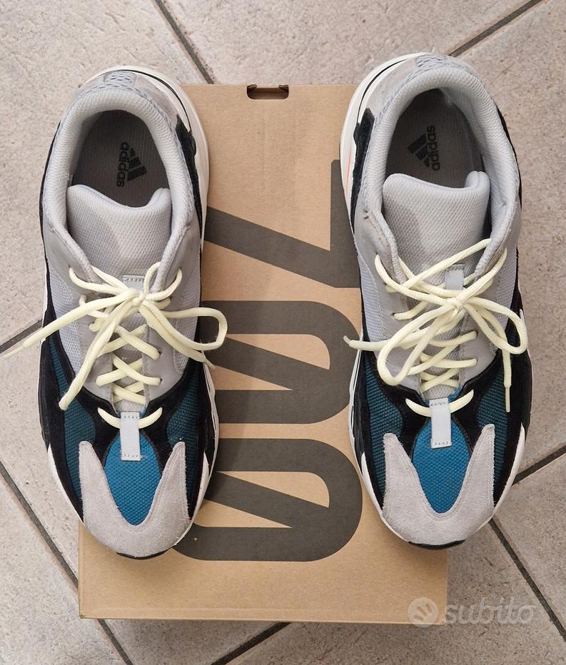 Yeezy 700 wave runner Vendita in Abbigliamento e accessori
