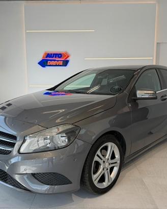 Mercedes-benz A 180 CDI Automatic