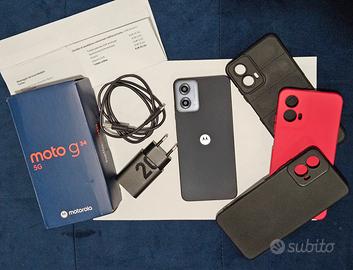 Motorola G34 5G 