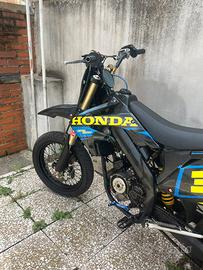 Hm 50 non trattabile
