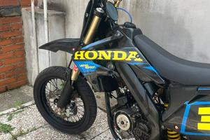Hm 50 non trattabile
