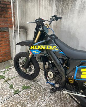 Hm 50 non trattabile