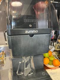 Spremiagrumi professionale automatico Zummo