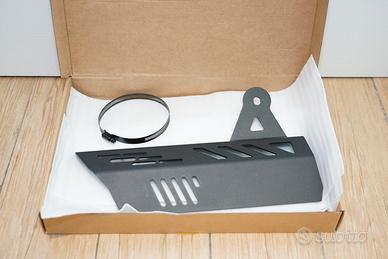 Cover Protezione Calore Marmitta TRK 702/X