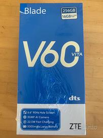 ZTE Blade V60 Vita 256 GB
