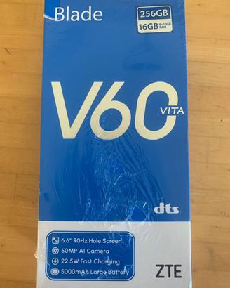 ZTE Blade V60 Vita 256 GB