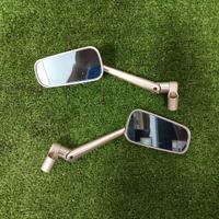 Specchietti rizoma moto e scooter universali