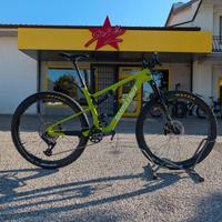 Santa Cruz Blur GX AXS Trail L