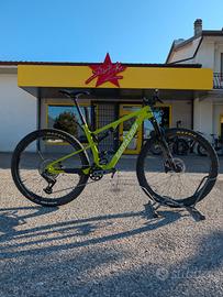 Santa Cruz Blur GX AXS Trail L