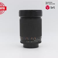 Contax Carl Zeiss PLANAR T* 135 F2