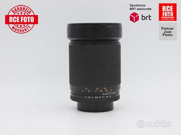 Contax Carl Zeiss PLANAR T* 135 F2