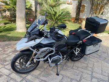 BMW R 1200 GS