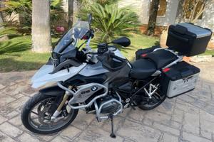 BMW R 1200 GS